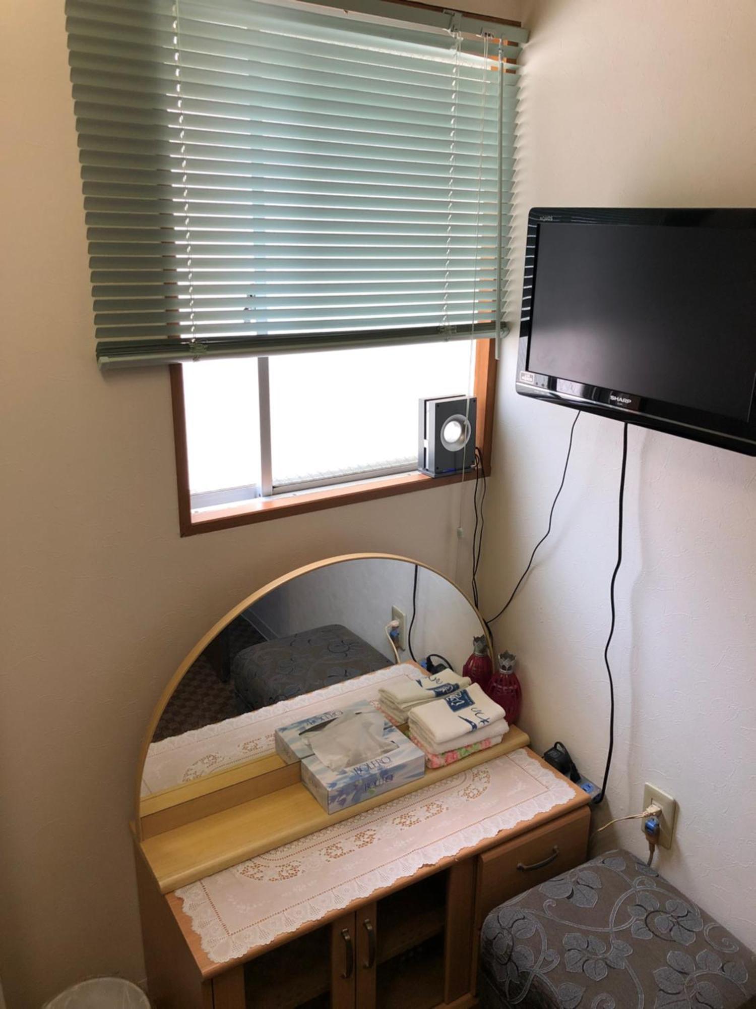 大阪 汉马丹旅馆酒店 外观 照片