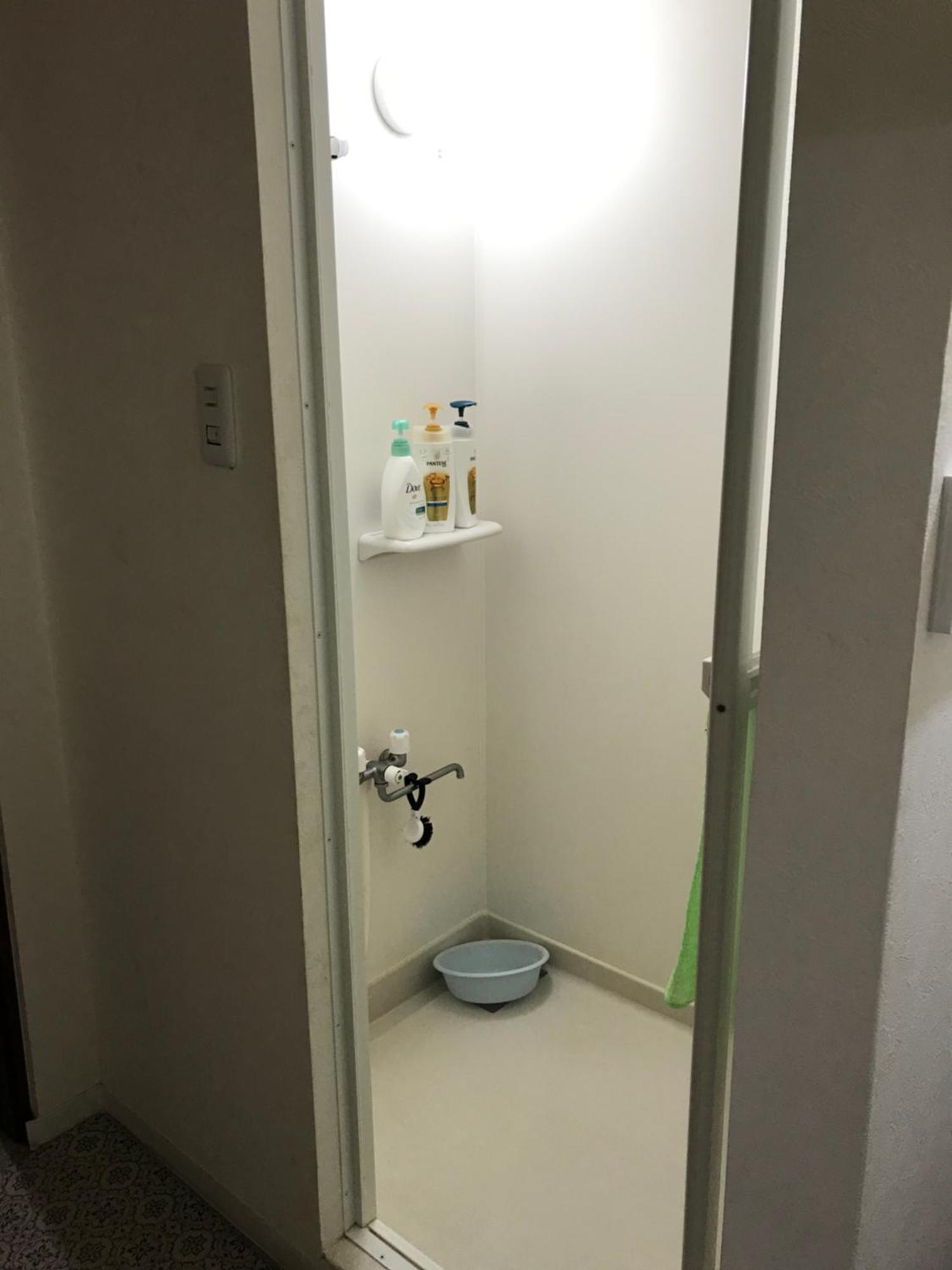大阪 汉马丹旅馆酒店 外观 照片
