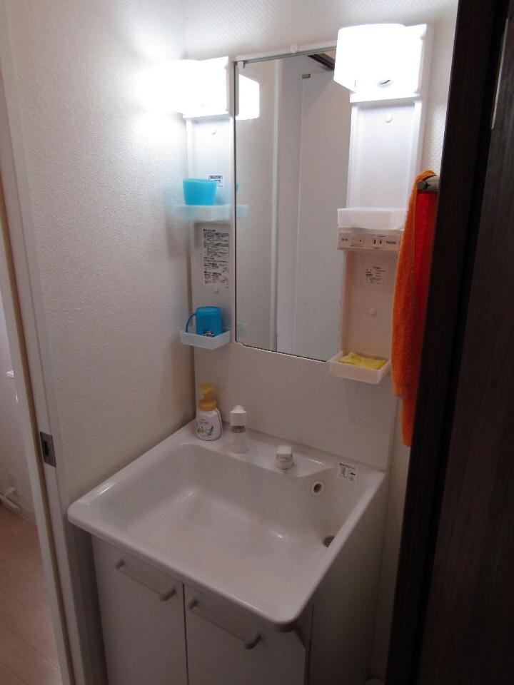 大阪 汉马丹旅馆酒店 外观 照片