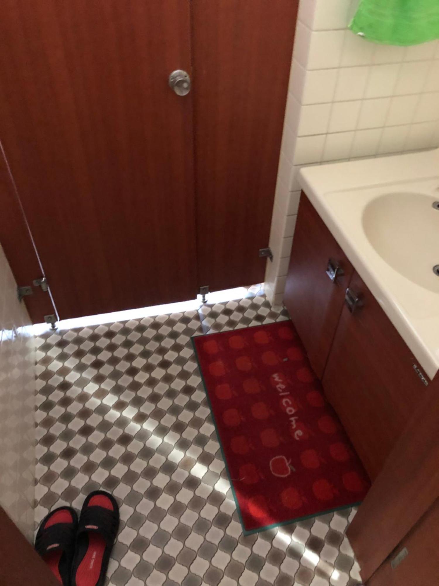 大阪 汉马丹旅馆酒店 外观 照片