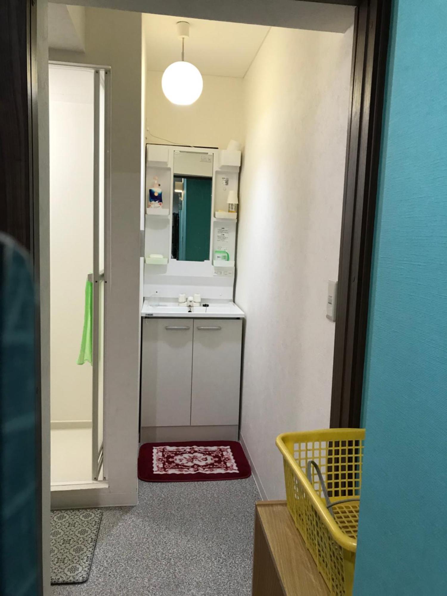 大阪 汉马丹旅馆酒店 外观 照片