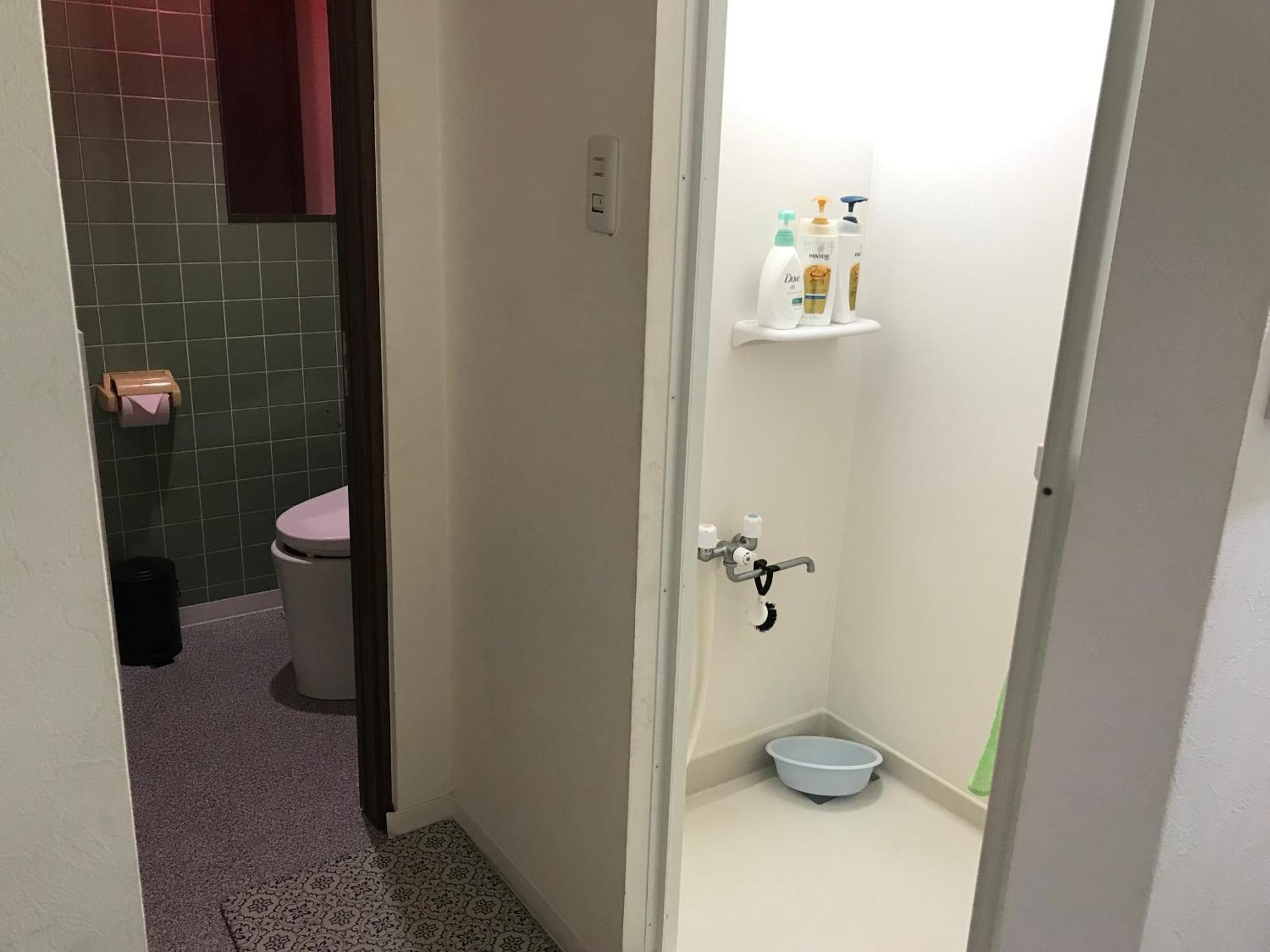 大阪 汉马丹旅馆酒店 外观 照片