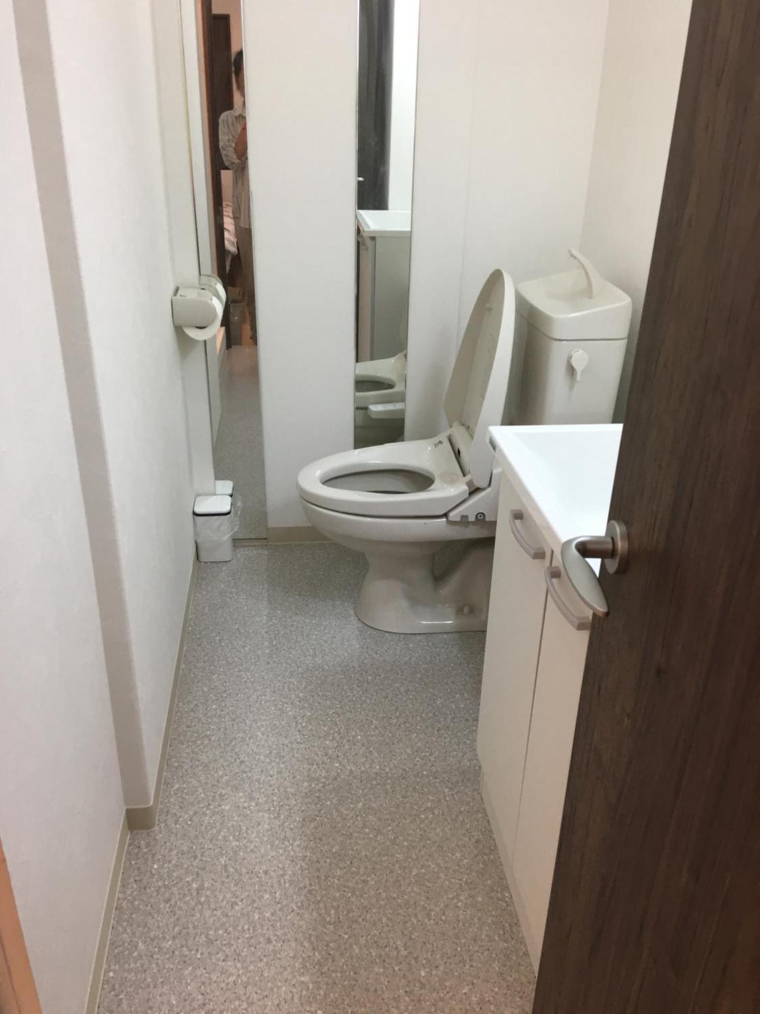 大阪 汉马丹旅馆酒店 外观 照片