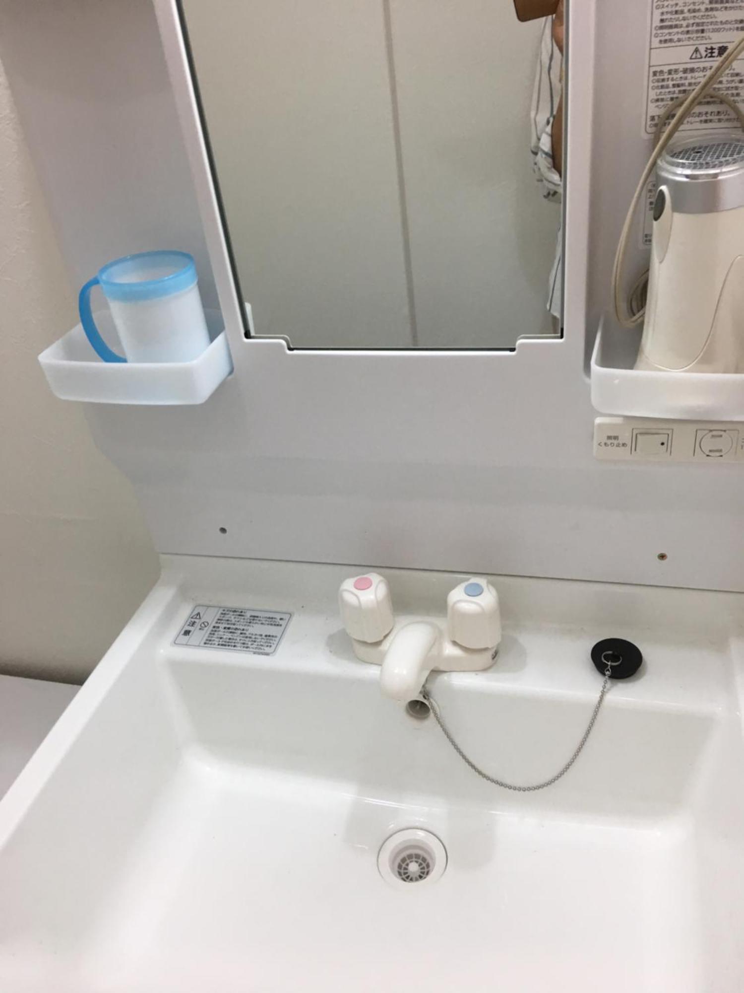 大阪 汉马丹旅馆酒店 外观 照片