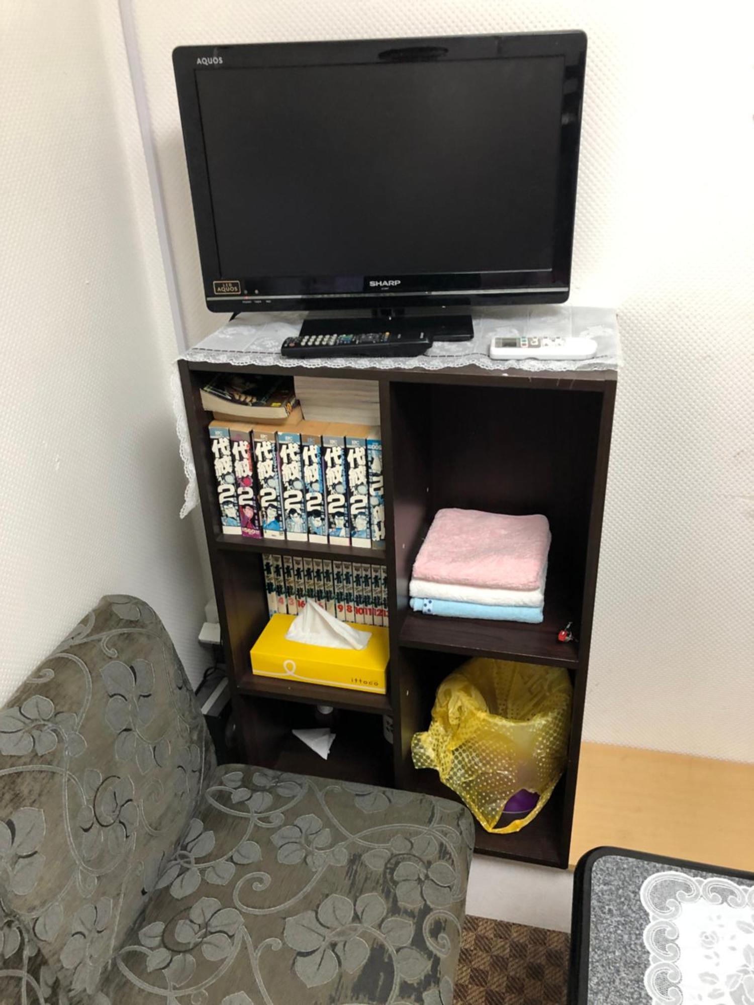 大阪 汉马丹旅馆酒店 外观 照片