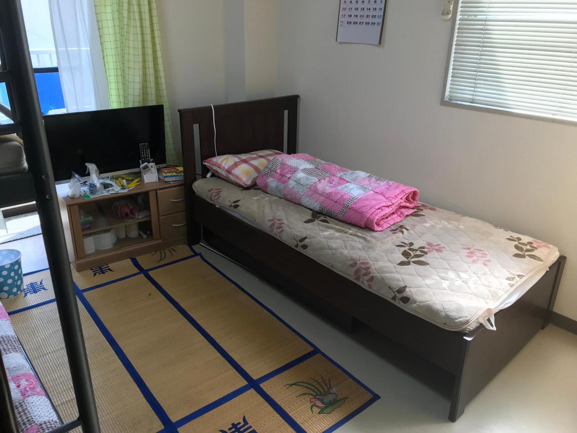 大阪 汉马丹旅馆酒店 外观 照片